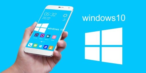 Window 10 Theme截图6