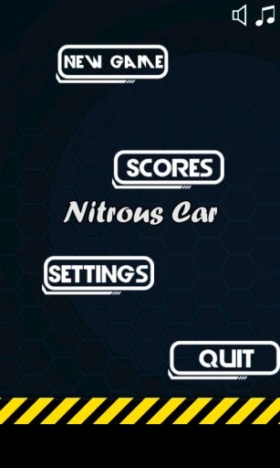 Nitrous Car截图6