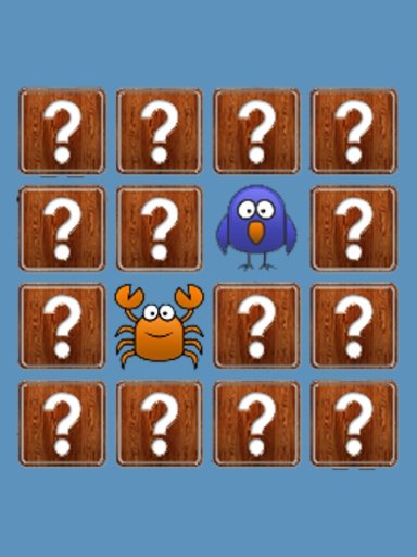 Madagascar Animal Kids Game截图7