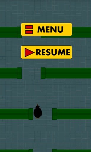 Sliding Penguin - Race截图7