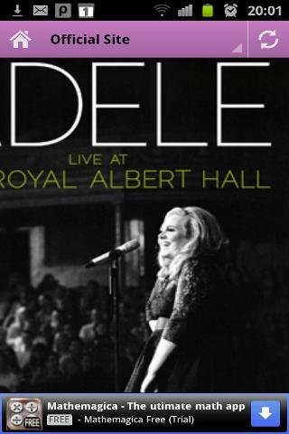 Adele Songs n Albums截图4