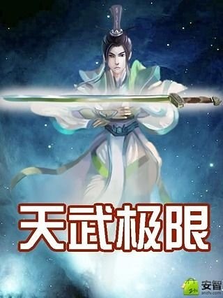 天武极限截图5