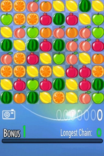 Fruit Bubble Adventure截图2