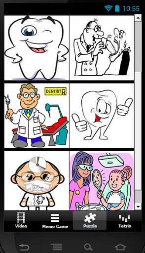 Crazy Dr Dentist截图5