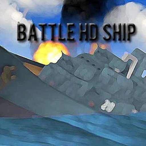 Battle HD ship截图3