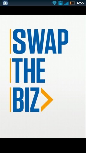 Swap The Biz截图3