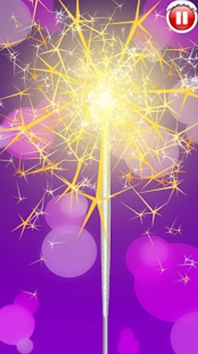 New Year Sparkler截图4