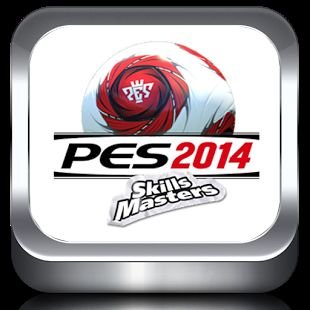 Pes 2014 Skills截图2