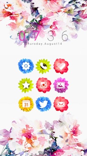 Flower Holic截图4