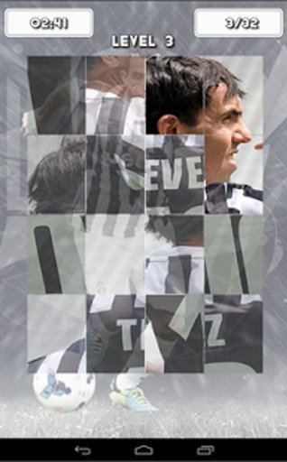 Carlos Tevez FC截图8