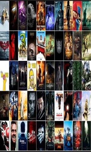 TOP Series Gratis On Line截图2