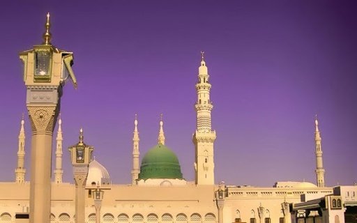 Makkah Madina Live Wallpapers截图9