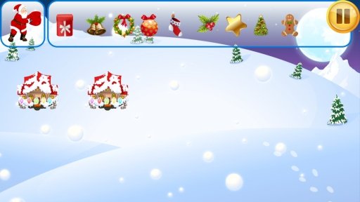 Christmas Wish Town截图3