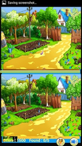 Difference Kids Games截图1