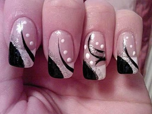 French Nail Design截图2