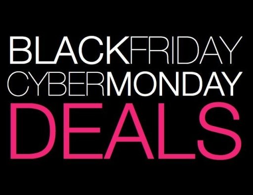 Amazing Black Friday Deals截图2