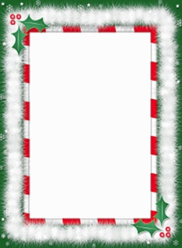 christmas frame free截图7