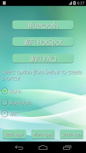 Portable Wifi Hotspot截图6