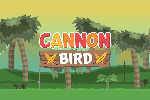 Cannon Bird截图2