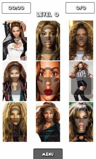 Beyonce Game截图2