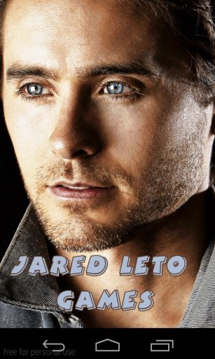 Jared Leto Games截图5