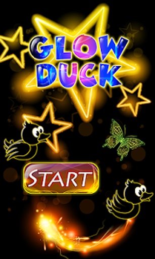 Glow Duck截图1