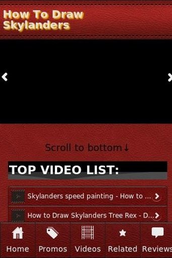 How To Draw Skylanders截图7