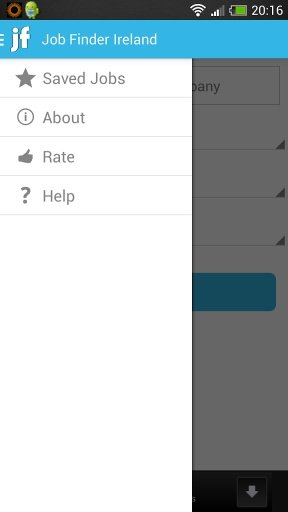 Job Finder Ireland截图5