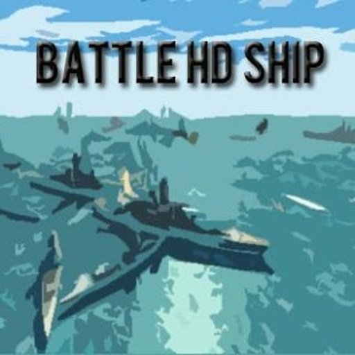 Battle HD ship截图2