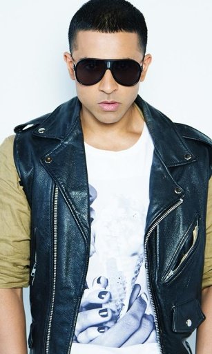 Jay Sean Wallpaper截图1