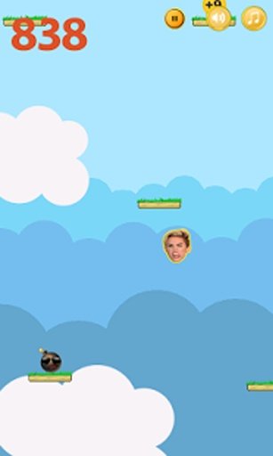 Miley Cyrus Bird Jumper - Pro截图6