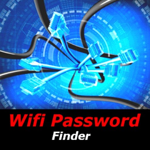 Wifi Password Finder截图1