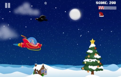 Santa Deliver截图7