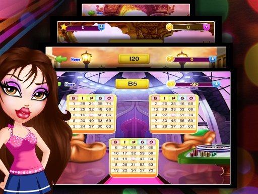 Best Casino Bingo截图3