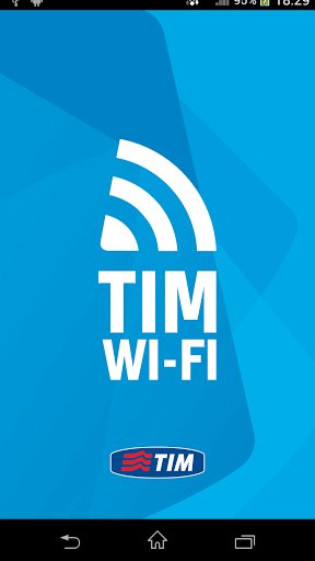 TIM Wi-Fi截图8