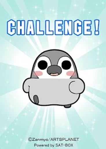 Pesoguin Dash截图7