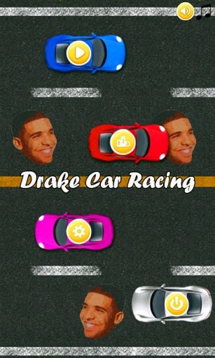 Drake Hip Hop Game截图2