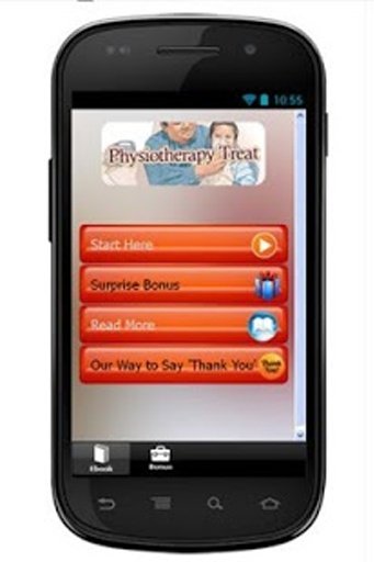 Physiotherapy Treat截图7