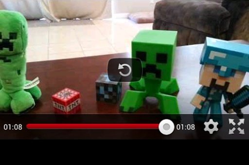 Minecraft Toys截图7