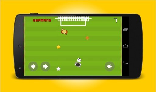 World Cup Soccer - Lite截图8