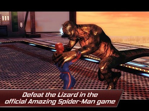 Spider Man 3 - 3D截图3