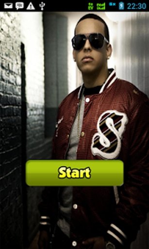 Daddy Yankee FD Games截图8