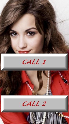 Demi Lovato Calling截图3