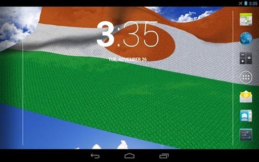 Niger Flag截图9