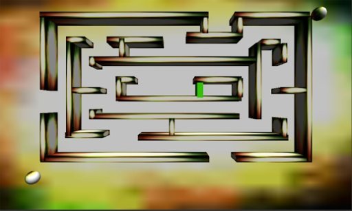 3D MAZE FREE GAME截图6