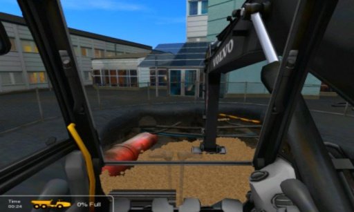 Construction Farming Sim截图3