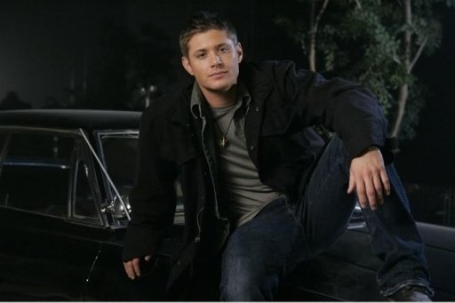 Supernatural Watch截图1