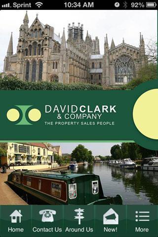 David Clark截图1