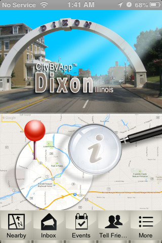 Dixon!截图10