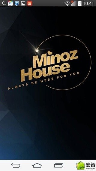 Minoz House截图5